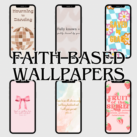 Faith Based Bundle