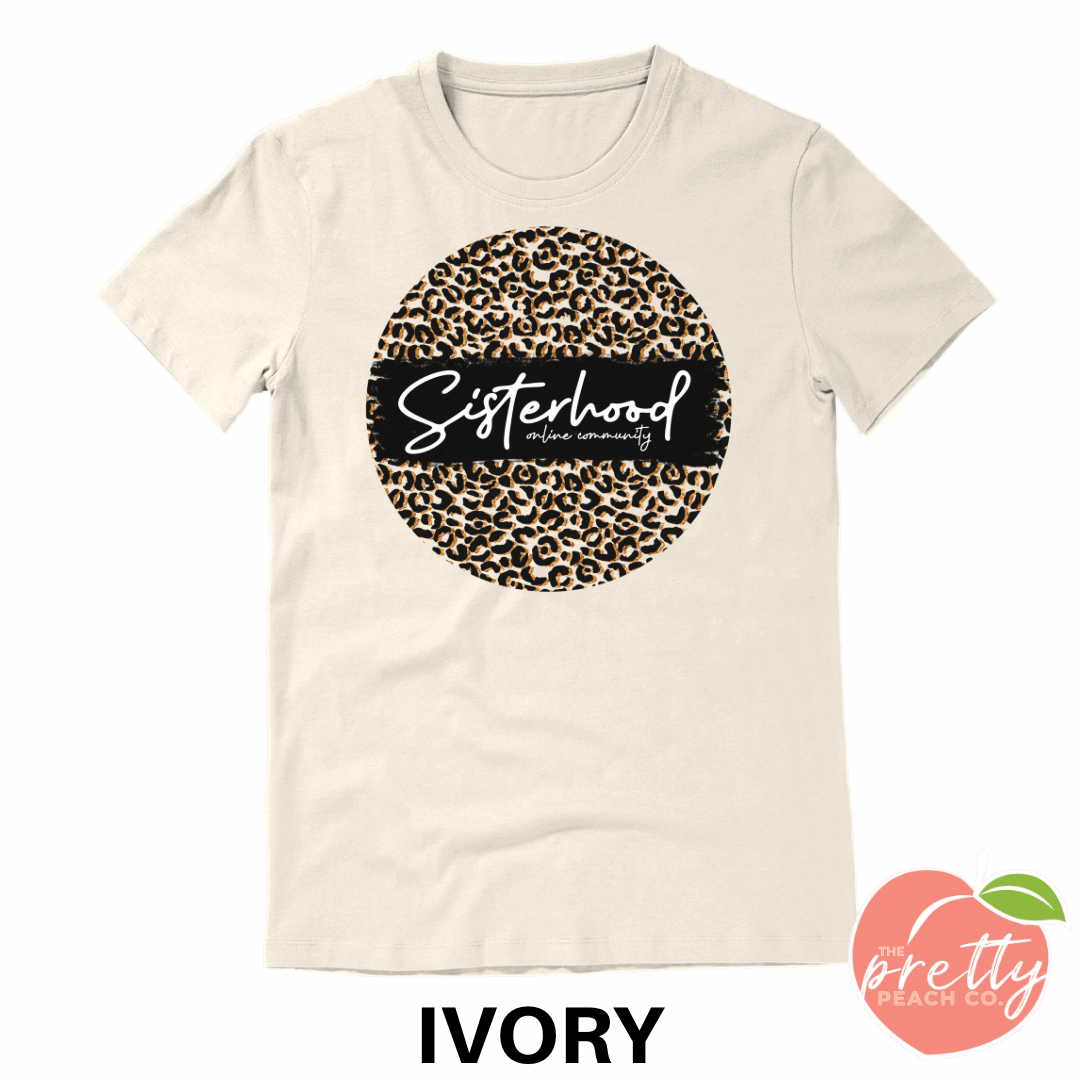 Sisterhood (Ivory)