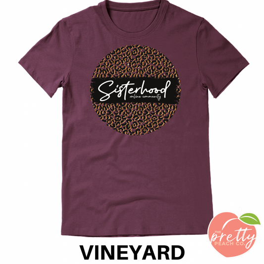 Sisterhood (Vineyard)